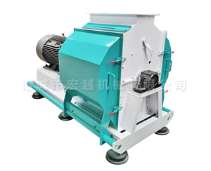 66-60水滴式粉碎機